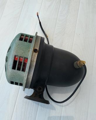 sirena electra vintage