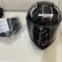 Casco integrale Nolan X-804 RS Ultra Carbon- tg L