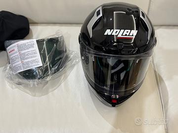 Casco integrale Nolan X-804 RS Ultra Carbon- tg L