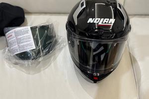 Casco integrale Nolan X-804 RS Ultra Carbon- tg L