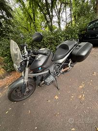 BMW R 1200 R  – 2013 – 68.000 km