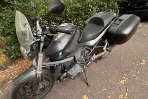 BMW R 1200 R  – 2013 – 68.000 km