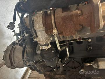 A215 - Motore Diesel Kohler 2504 KDI