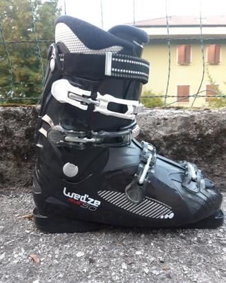 Scarponi sci Wedze