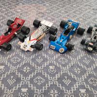 Formula 1 Polistil 1/25