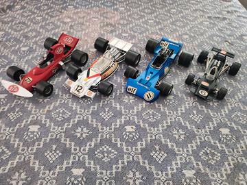 Formula 1 Polistil 1/25