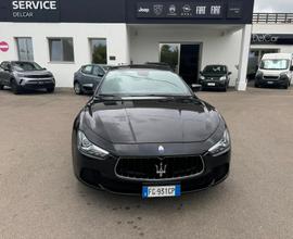 Maserati Ghibli V6 Diesel