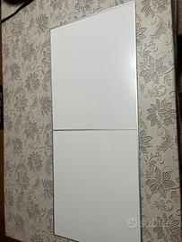 rivestimento da parete ikea