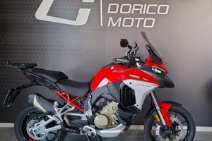 Ducati Multistrada V4 S