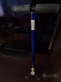 Pompa aria compressa 