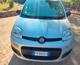 FIAT Panda 3ª serie - 2019