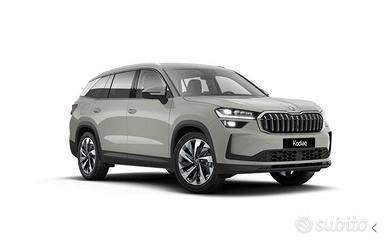 Škoda Kodiaq 1.5 m-HEV Style DSG 7p NUOVA DA ...