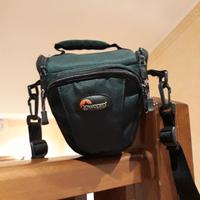 borsello per fotocamera 