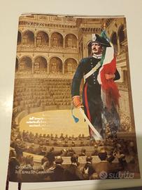 calendario Carabinieri