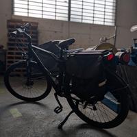 bicicletta xp D9.1S