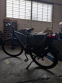 bicicletta xp D9.1S