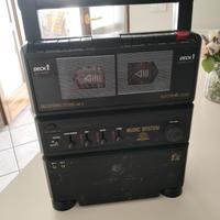  canta tu music system anni 90 