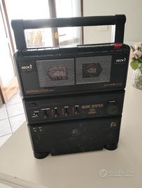  canta tu music system anni 90 