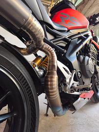 Speed Triple 1200 rs