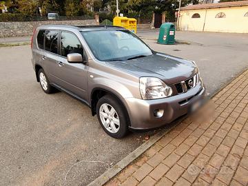 Nissan X-Trail 2.0 dci