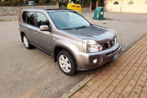 Nissan X-Trail 2.0 dci