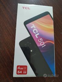 Smartphone TCL 501
