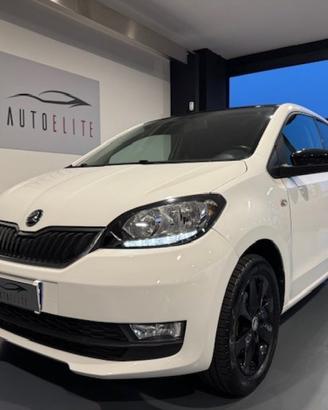 SKODA Citigo 1.0 68 CV 5 porte Design Edition G-