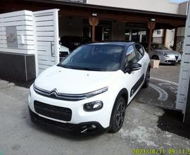 CITROEN C3 PureTech 83 S&S Shine