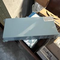 Scheda vaillant/ herman turbo mag