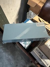 Scheda vaillant/ herman turbo mag