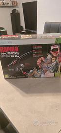 Gioco xbox 360 Rapala