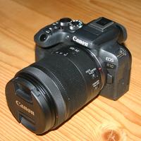 Canon EOS R10 + Canon RF 24-105mm F4-7.1 IS STM