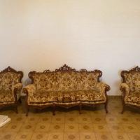 Salotto Vintage