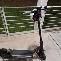 monopattino elettrico 