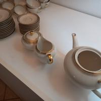 servizio Porcellana Bavaria Johann Seltmann