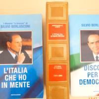 tre libri