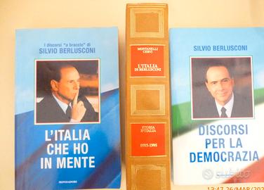 tre libri