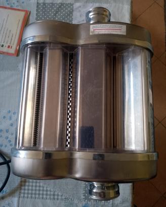 macchina per pasta