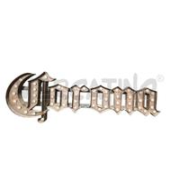 INSEGNA FERRO CORONA