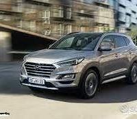 Ricambi usati per hyundai tucson 2019