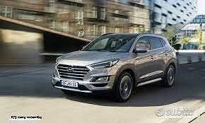 Ricambi usati per hyundai tucson 2019