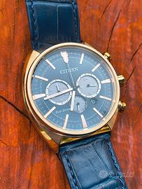 Citizen eco drive 