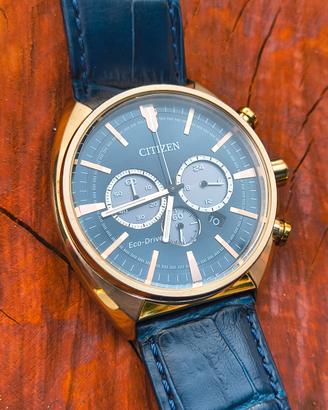 Citizen eco drive 