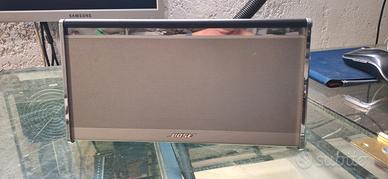 Cassa bluetooth Bose