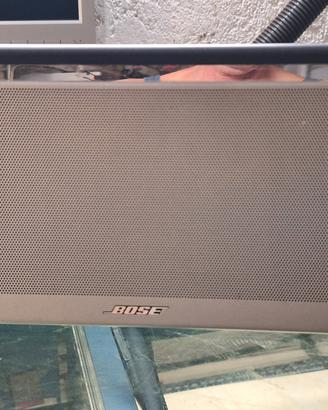 Cassa bluetooth Bose