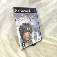 Syberia 2 🎮 PlayStation 2 🎮 MC2 Microïds (2004) 