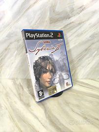 Syberia 2 🎮 PlayStation 2 🎮 MC2 Microïds (2004) 