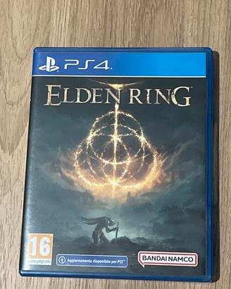 Elden ring