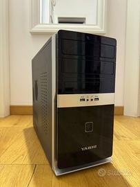PC fisso YASHI