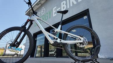 ORBEA WILD LT DJI 2027